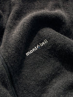 00's Mont Bell zip up fleece (XL)