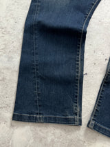 00's Evisu baggy gull wing denim jeans (W36 x L30)