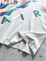 90's Nike Air T shirt (XL)