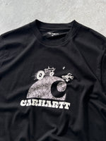 Carhartt WIP spell out T shirt (M)