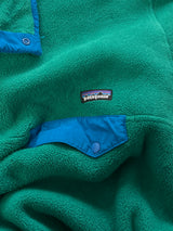 00's Patagonia Synchilla pullover fleece (XXL)