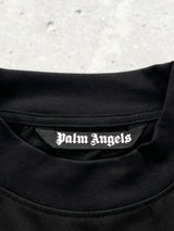 Palm Angels heavyweight teddy bear t shirt (L)