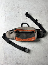 90's Nike shoulder/side bag (one size)