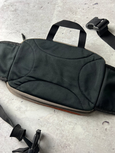 90's Nike shoulder /side bag (one size)