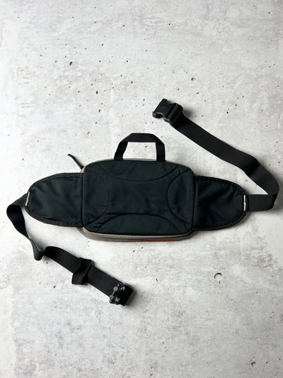 90's Nike shoulder /side bag (one size)