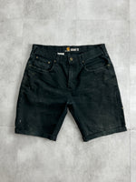 Vintage Carhartt work shorts (W33)