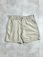 Vintage Carhartt work shorts (W36)
