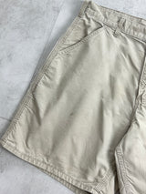 Vintage Carhartt work shorts (W36)