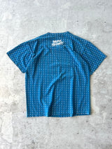 Vintage Stussy peace and prosperity t shirt (M)