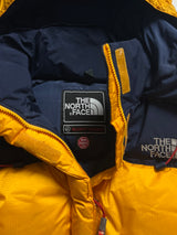 90's The North Face Baltoro 700 down fill puffer jacket (Women's S)