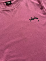 Stussy Reggae roots T shirt (XL)