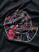 Supreme Joe Roberts T shirt (S)