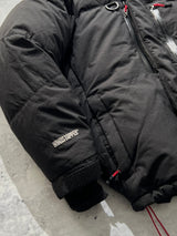 90's The North Face 800 down fill Himalayan puffer jacket (XS)
