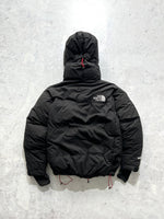 90's The North Face 800 down fill Himalayan puffer jacket (XS)