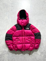 90's The North Face Baltoro 700 down fill puffer jacket (Women's XS)