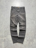 Vintage Carhartt carpenter work pants (W32 x L34)