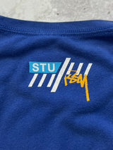 00's Stussy Skate / Surf T shirt (L)
