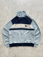 00's Nike USA zip up track jacket (L)