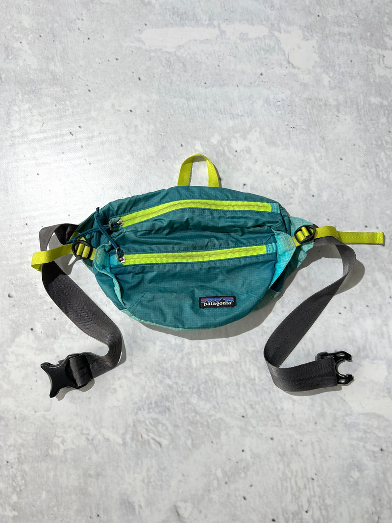 Ripstop nylon shoulder bag deals