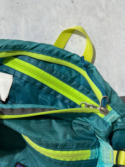 Patagonia Ripstop nylon shoulder bag (one size)