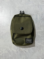 Porter Yoshida & Co hip bag (one size)