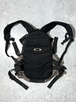 Vintage Oakley tactical icon backpack (one size)