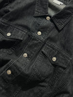 Vintage Versace Jeans Couture denim jacket (S)