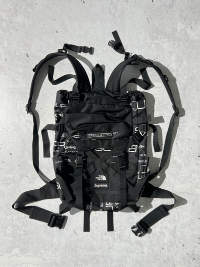 AW/21 Supreme The North Face steep tech backpack (one size)