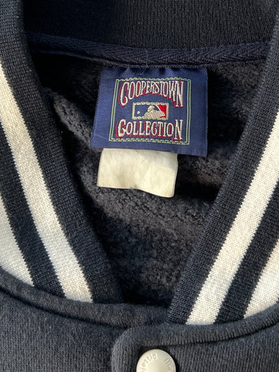 Vintage New York Yankees varsity jacket (M)
