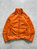 00's Nike ACG insulated zip up jacket (L)