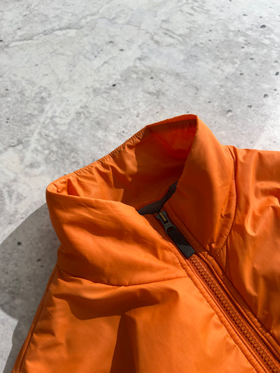 00's Nike ACG insulated zip up jacket (L)