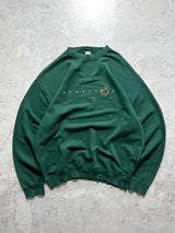 Vintage Benetton crewneck sweatshirt (XXL)