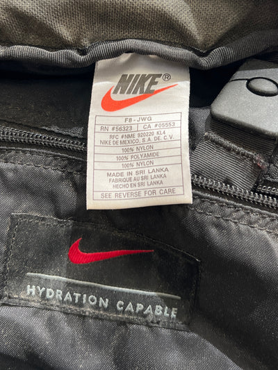 90's Nike ACG back pack (one size)