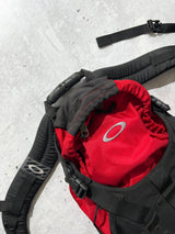 90's Oakley icon backpack (one size)