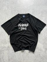 90's Stussy increase the peace (L)