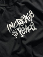 90's Stussy increase the peace (L)