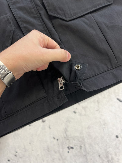The North Face Purple Label Hooded Jacket (S)