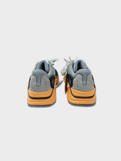 Adidas Yeezy 700 boost wash orange (UK 9.5)